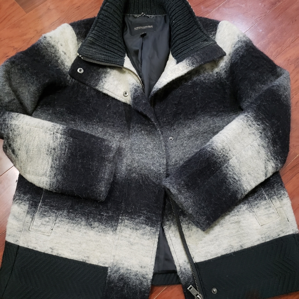 Banana Republic women's jacket
